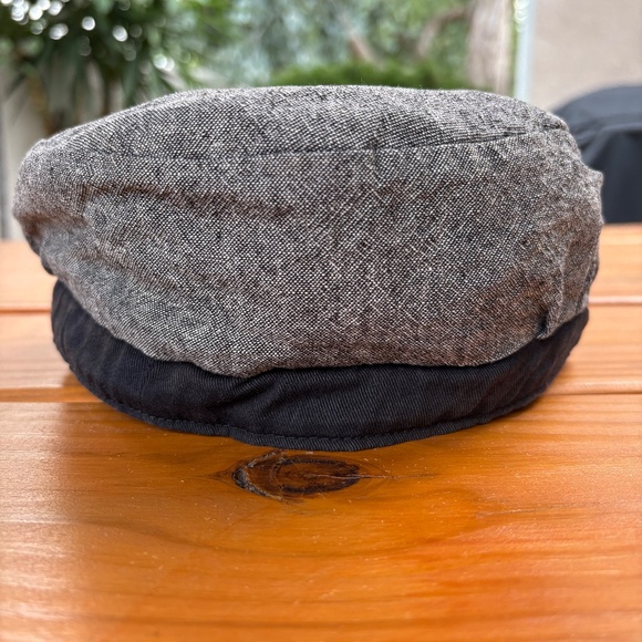 Artisan "Hat People" Women's People's/Sport Cap Hat, Cotton Made in Oregon, USA - Picture 4 of 7